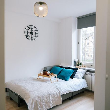 Warsaw Ochota - Top Location, Park&Tram Nearby - By Rentujemy Exterior photo