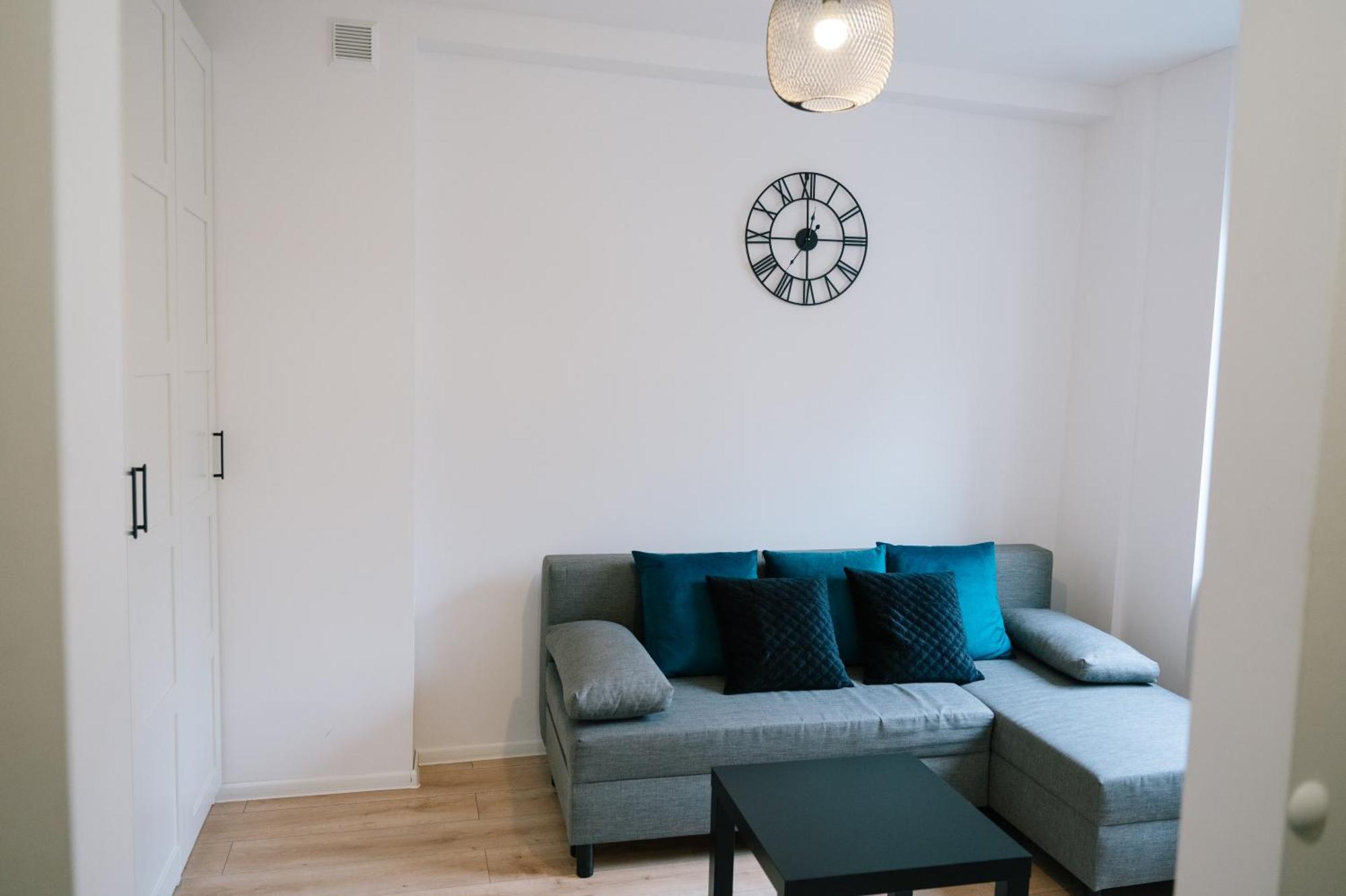 Warsaw Ochota - Top Location, Park&Tram Nearby - By Rentujemy Exterior photo