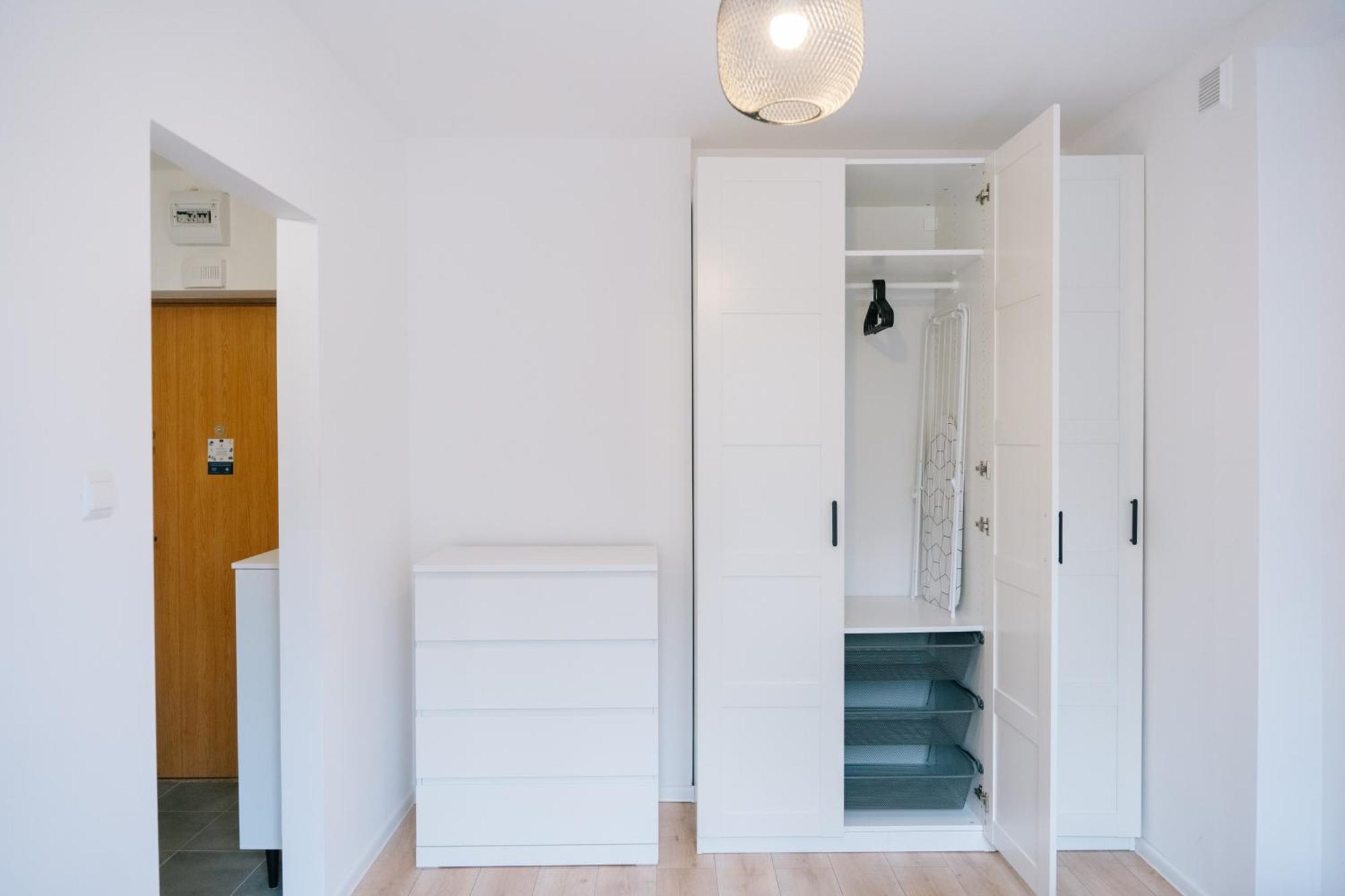 Warsaw Ochota - Top Location, Park&Tram Nearby - By Rentujemy Exterior photo
