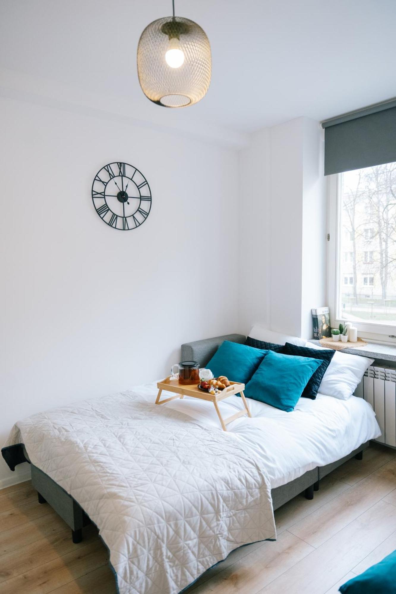 Warsaw Ochota - Top Location, Park&Tram Nearby - By Rentujemy Exterior photo