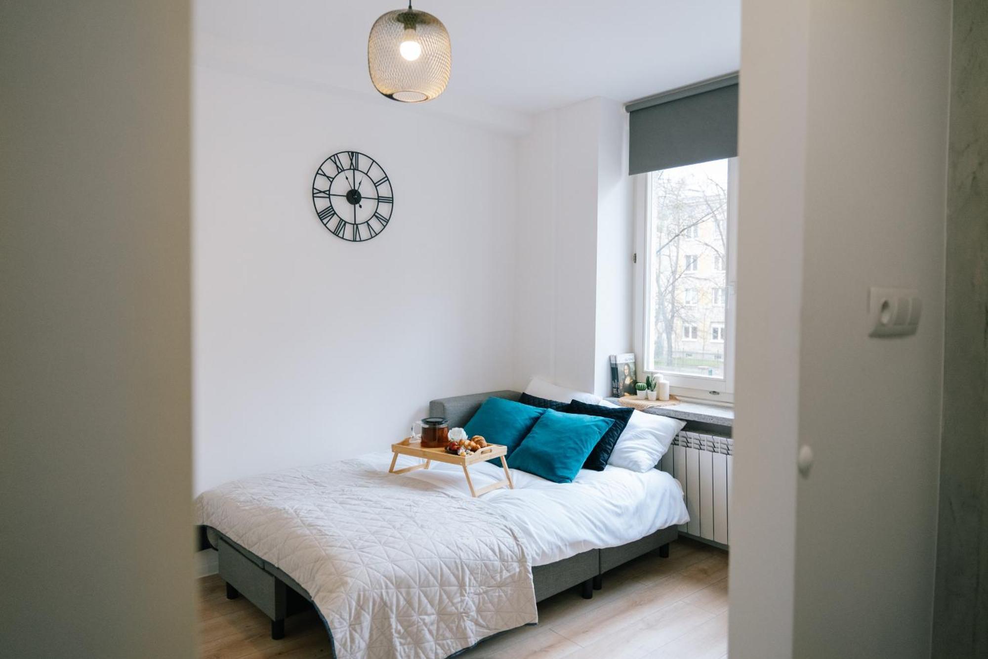Warsaw Ochota - Top Location, Park&Tram Nearby - By Rentujemy Exterior photo